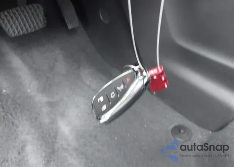 2022 Chevrolet Equinox Fwd Lt z USA, uszkodzony, nr VIN 3GNAXKEV7NL217353